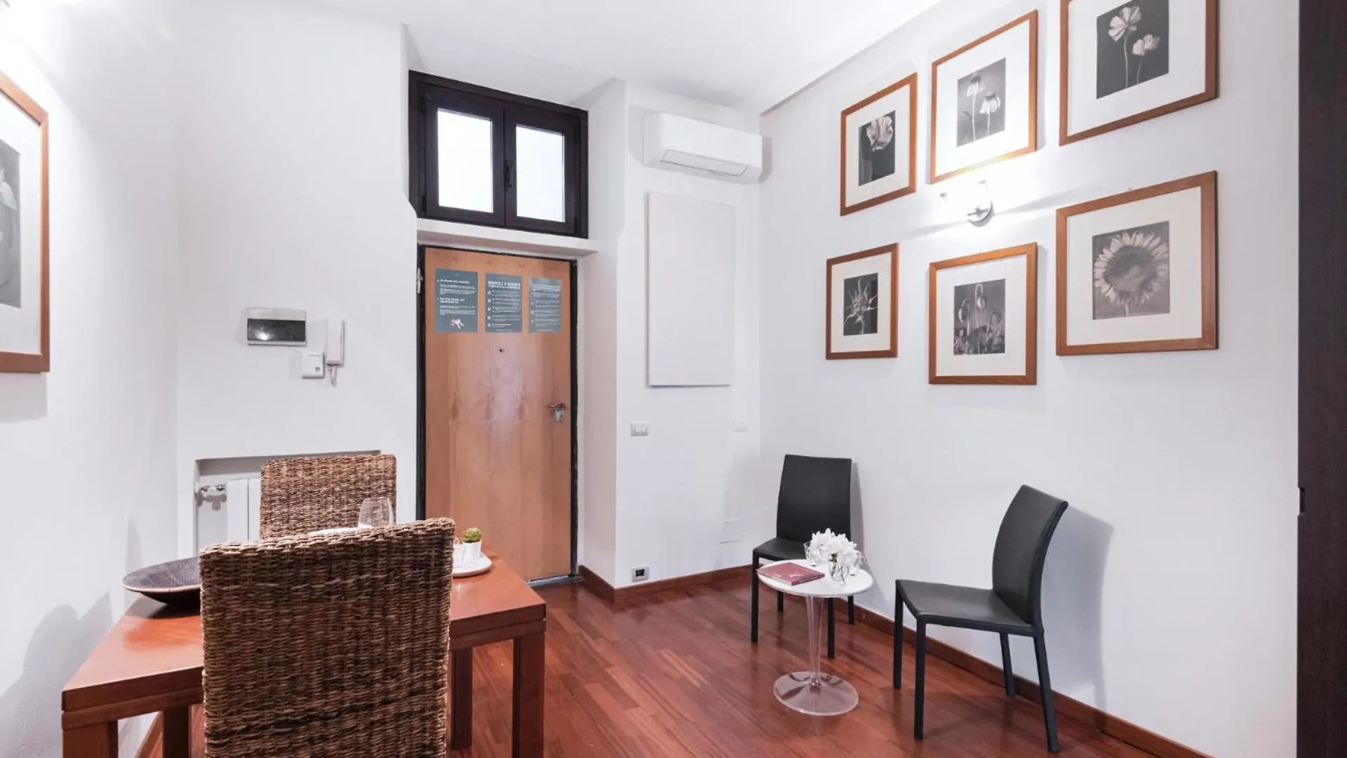Easylife - Elegante Appartamento In Moscova 米兰