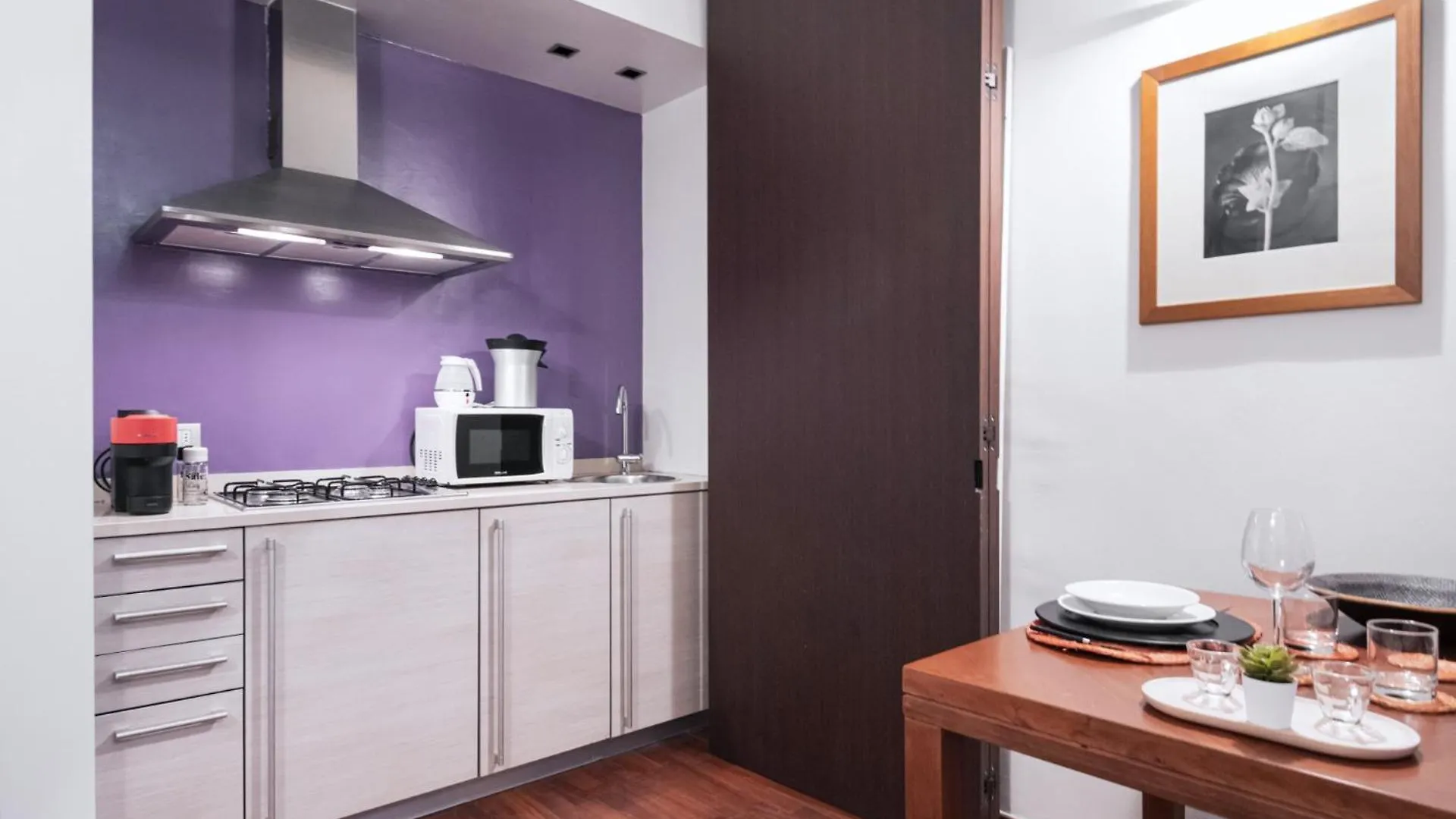 Easylife - Elegante Appartamento In Moscova Milano 0*,