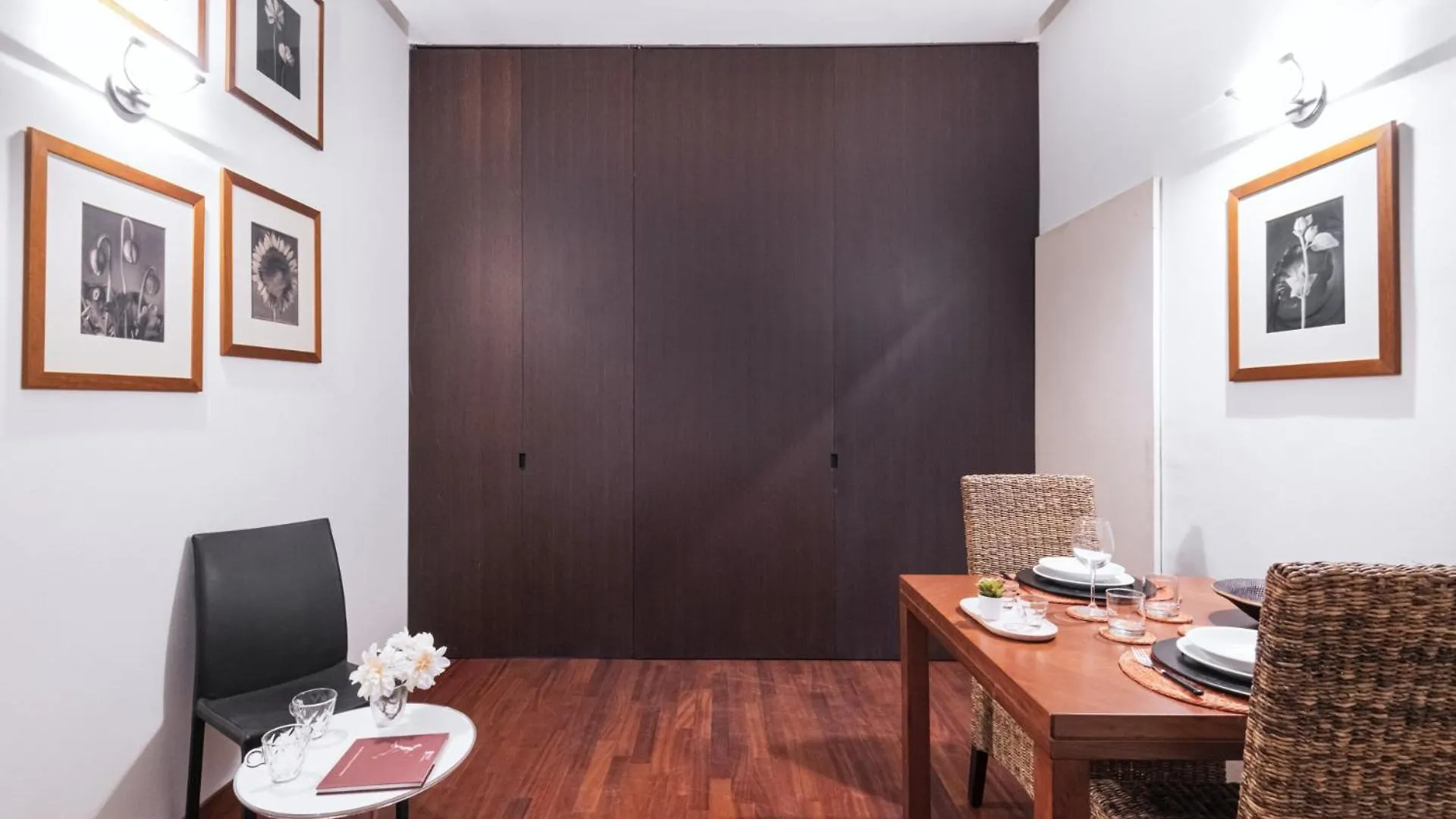 Daire Easylife - Elegante Appartamento In Moscova Milano