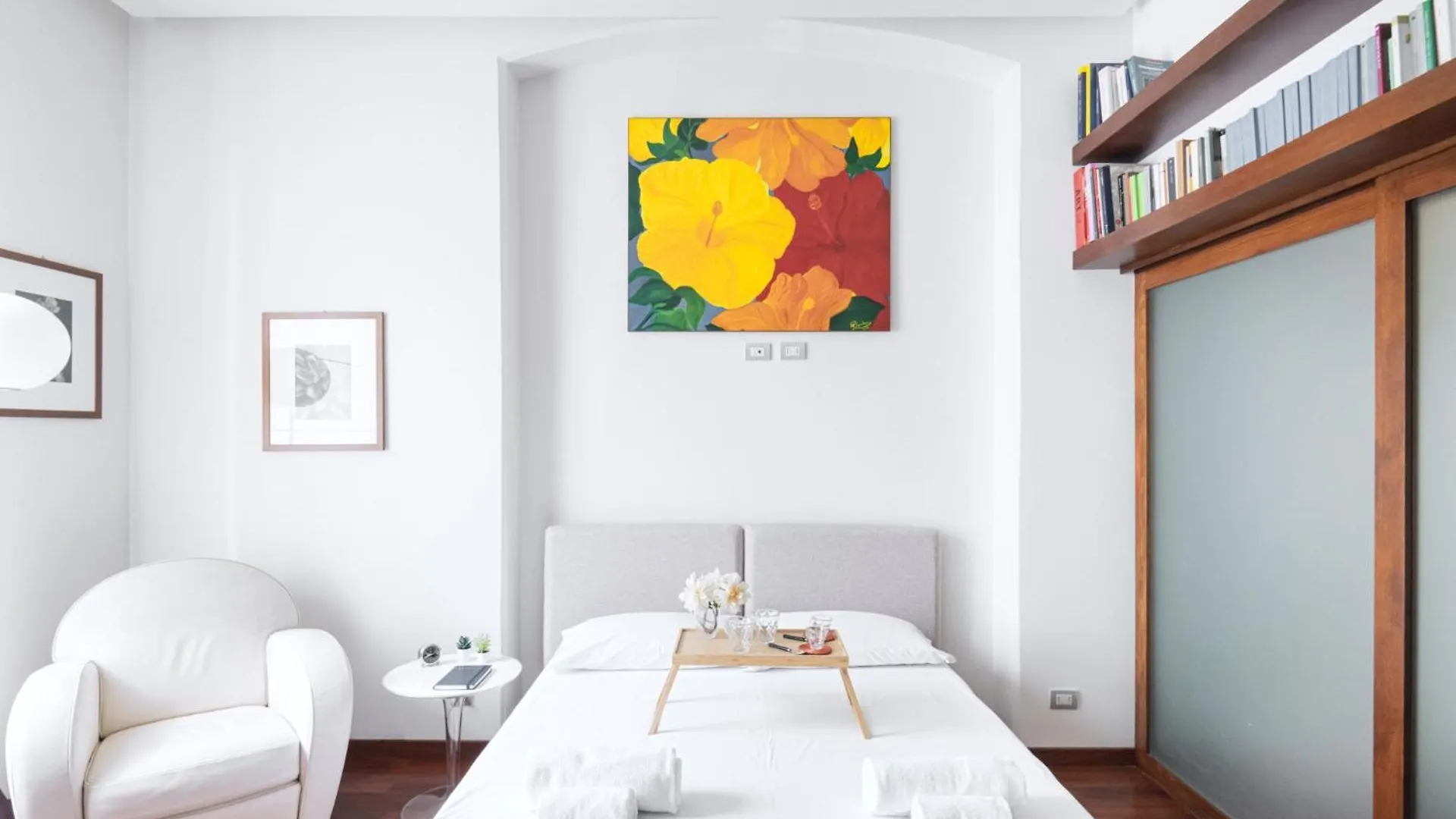 Easylife - Elegante Appartamento In Moscova Milano