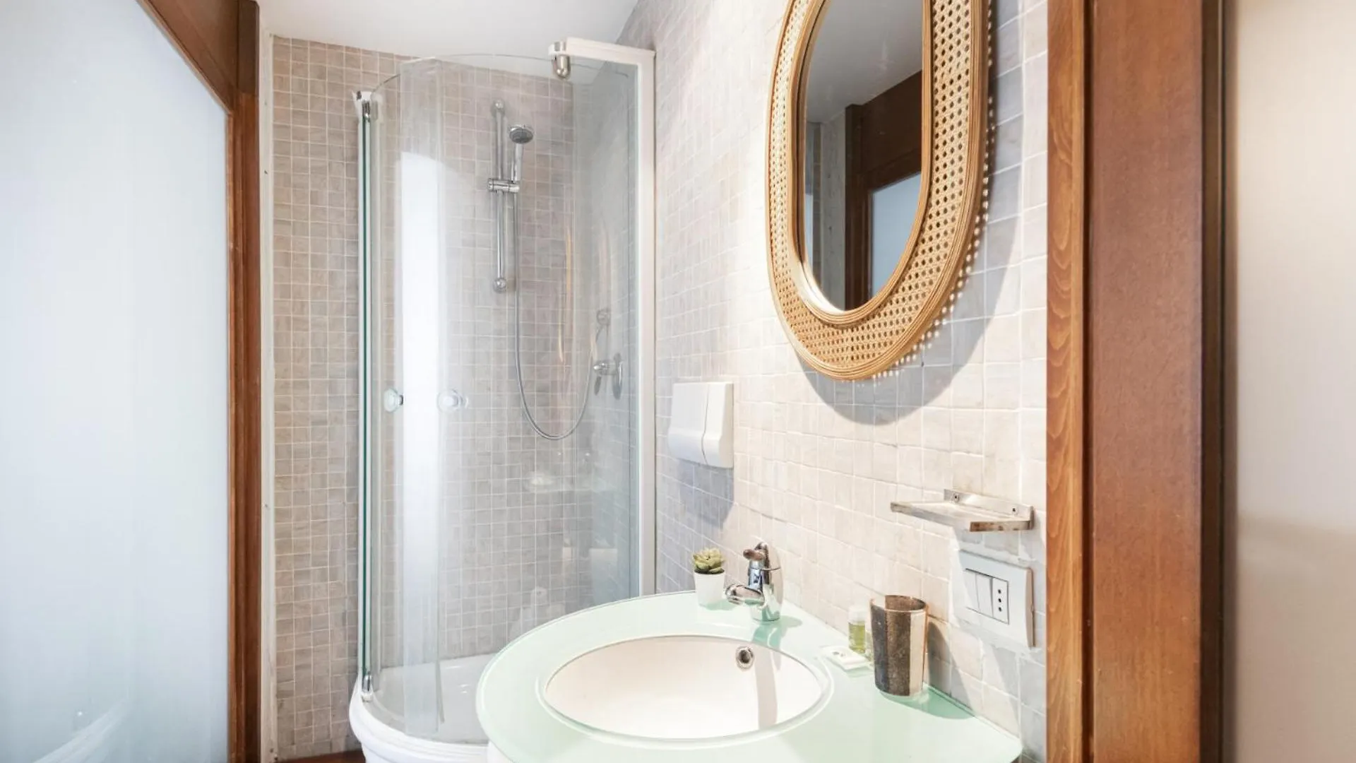 Easylife - Elegante Appartamento In Moscova Milano Daire