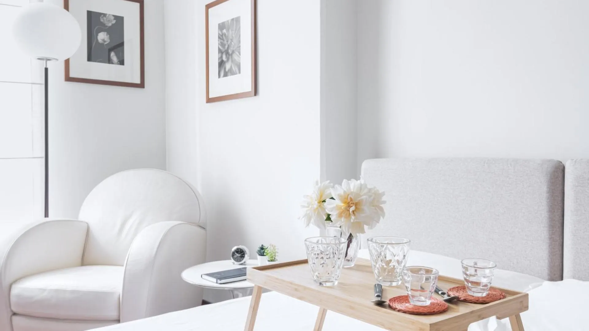Easylife - Elegante Appartamento In Moscova Milano Daire