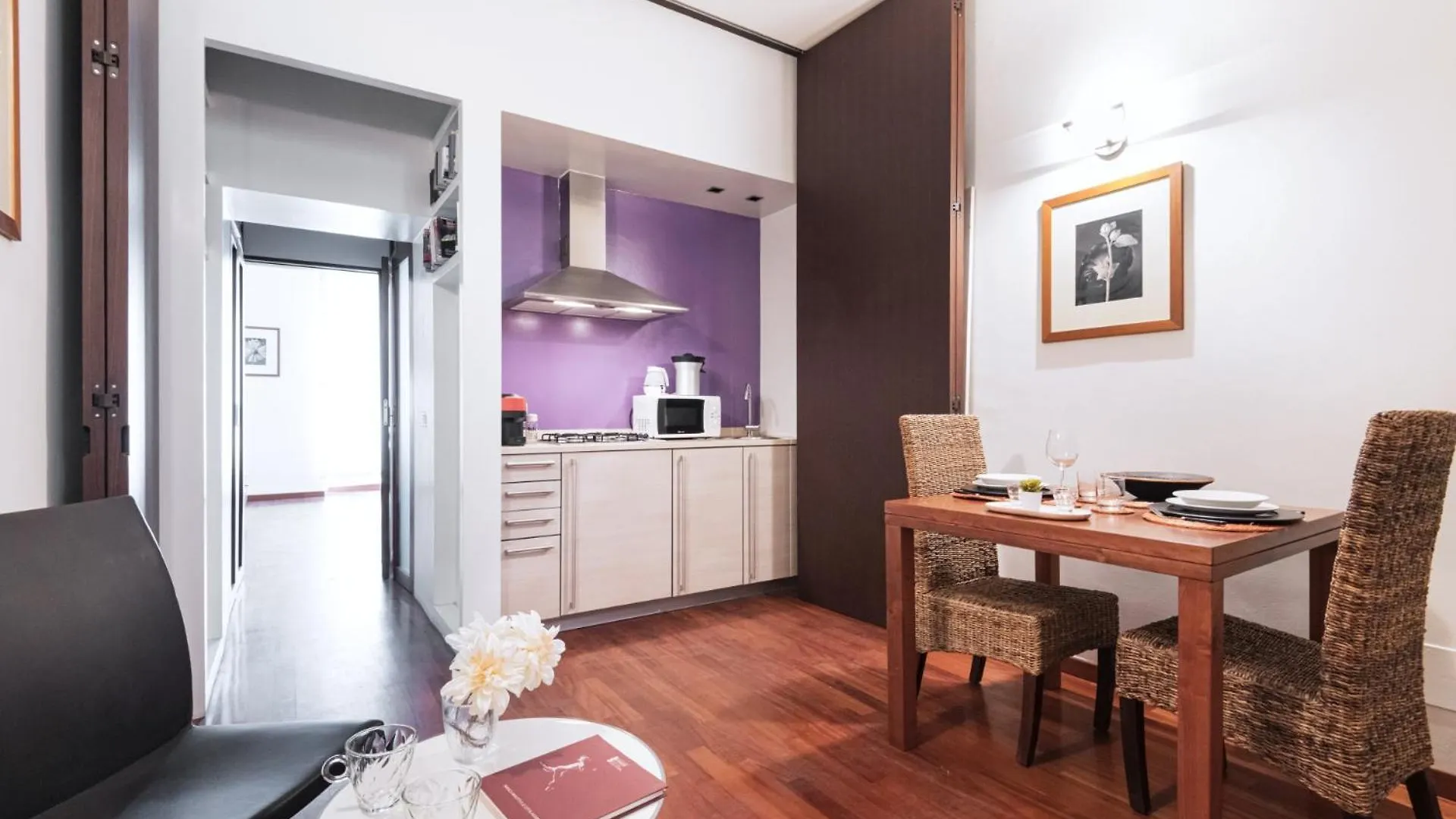 Easylife - Elegante Appartamento In Moscova Milano